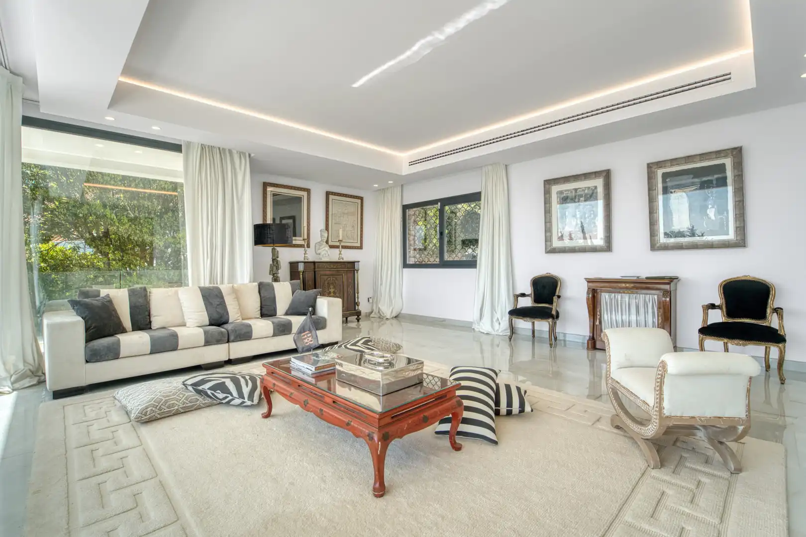 Maison avec piscine à vendre à Chullera, imagen 11