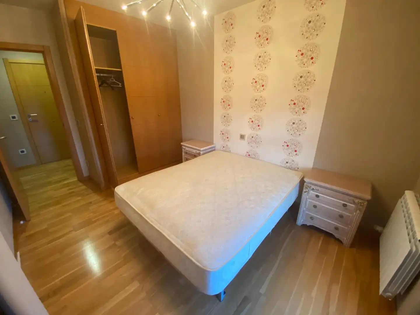 Habitación de Piso en venta en Burgos con Calefacción, Parquet y Terraza