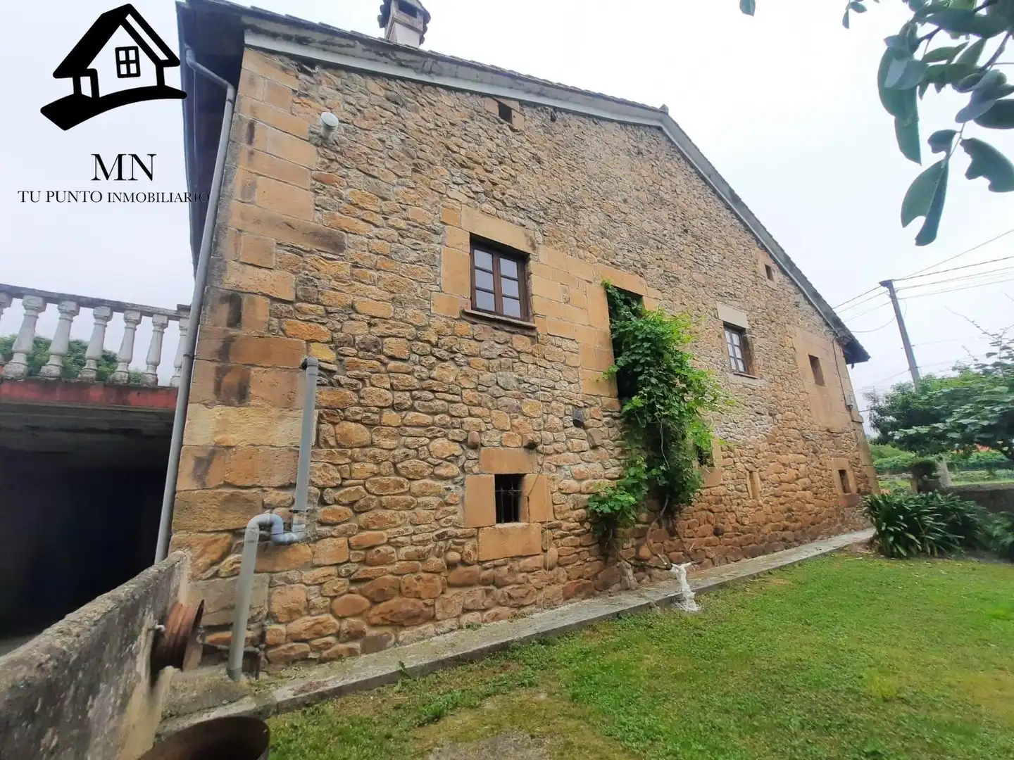 Country house zum Verkauf in Villacarriedo
