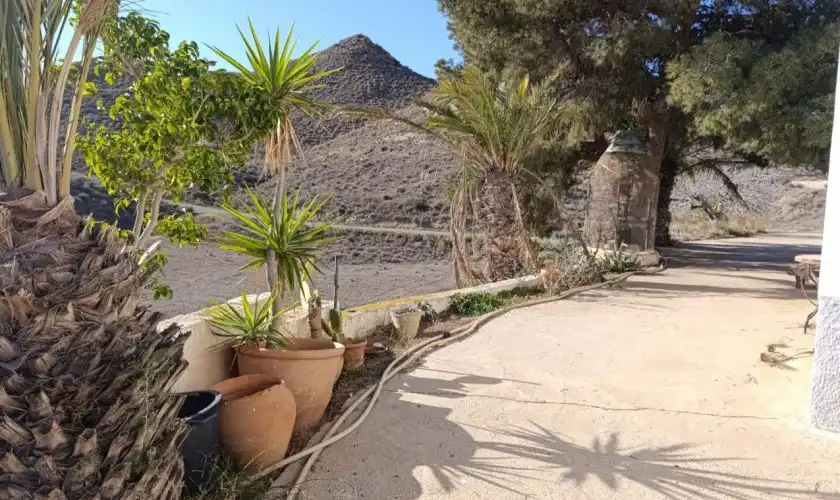 Villa mit Garten zum Verkauf in Carboneras, imagen 6