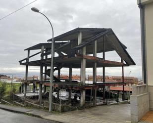 Exterior view of Building for sale in Ribeira