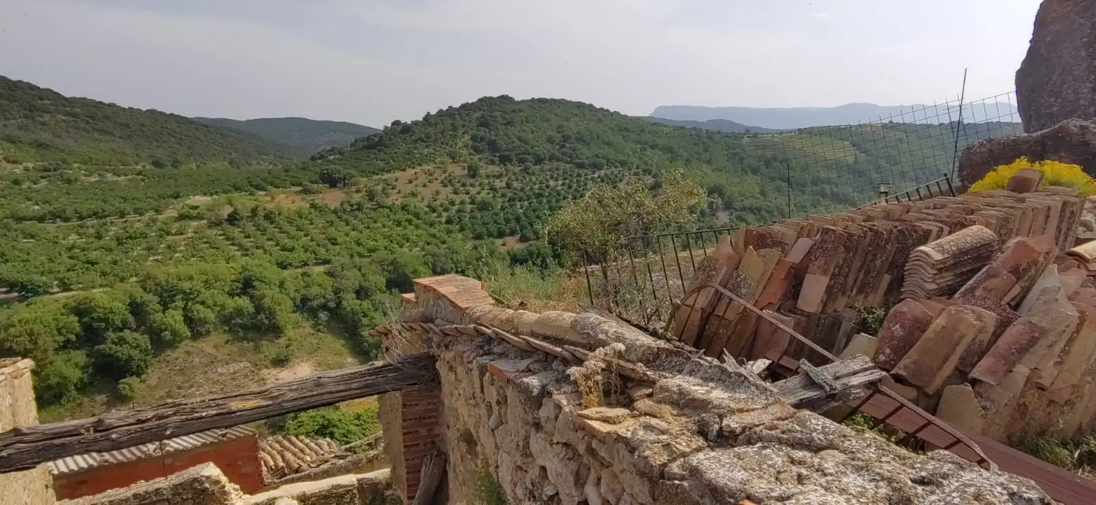 Residential for sale in Vilanova de Prades