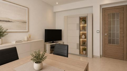 Foto 5 de Piso en venta en Calle Literato Azorin, Benetússer, Valencia