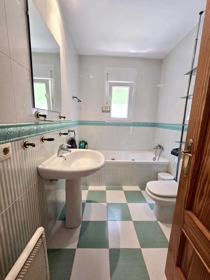 Haus mit Pool zur Miete in El Tossal - Bello Horizonte, imagen 14