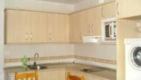 Kitchen of Flat for sale in Badajoz Capital