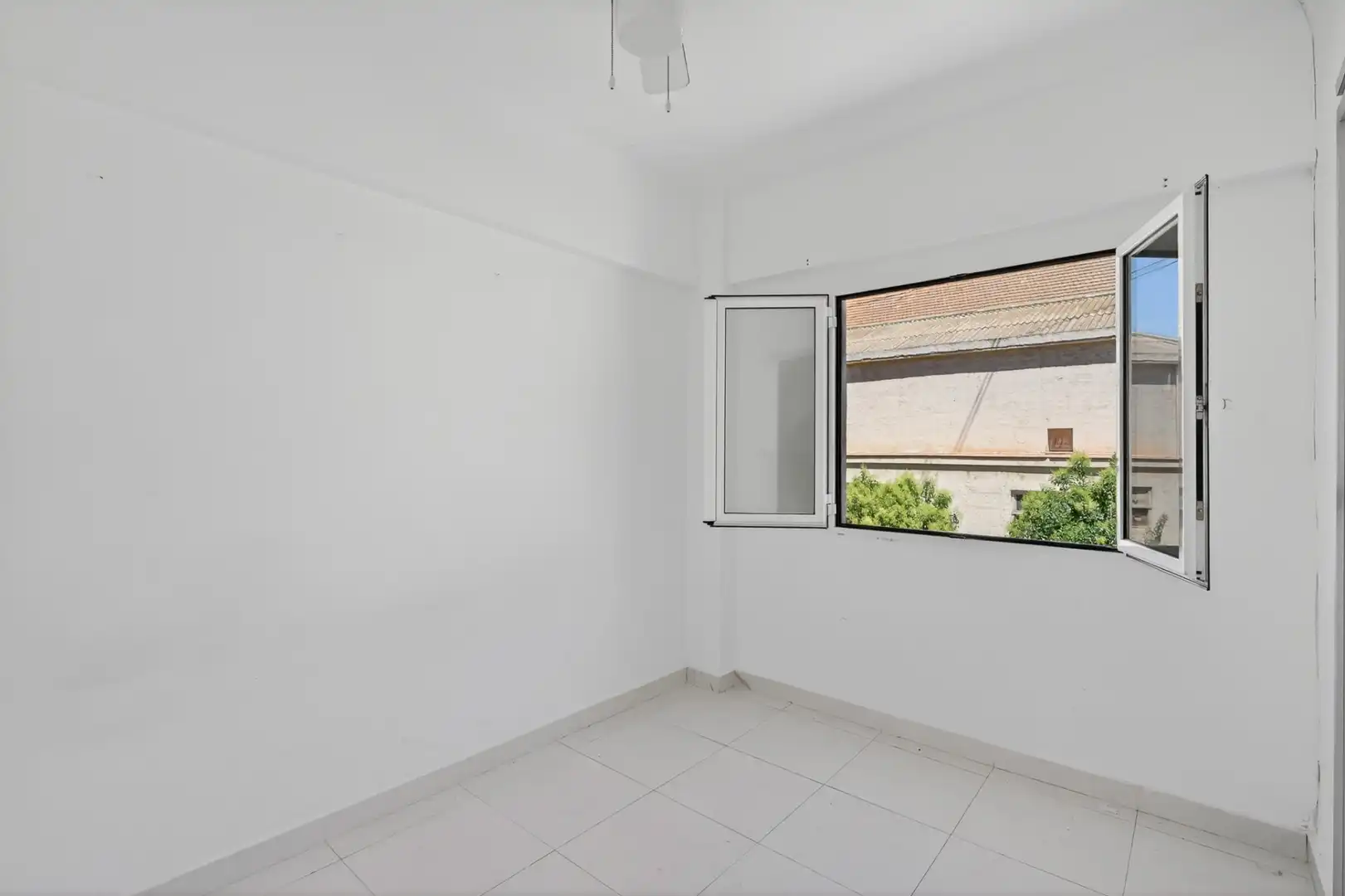 Schlafzimmer von Wohnung zum Verkauf in Alicante / Alacant mit Terrasse, Schwimmbad und Balkon