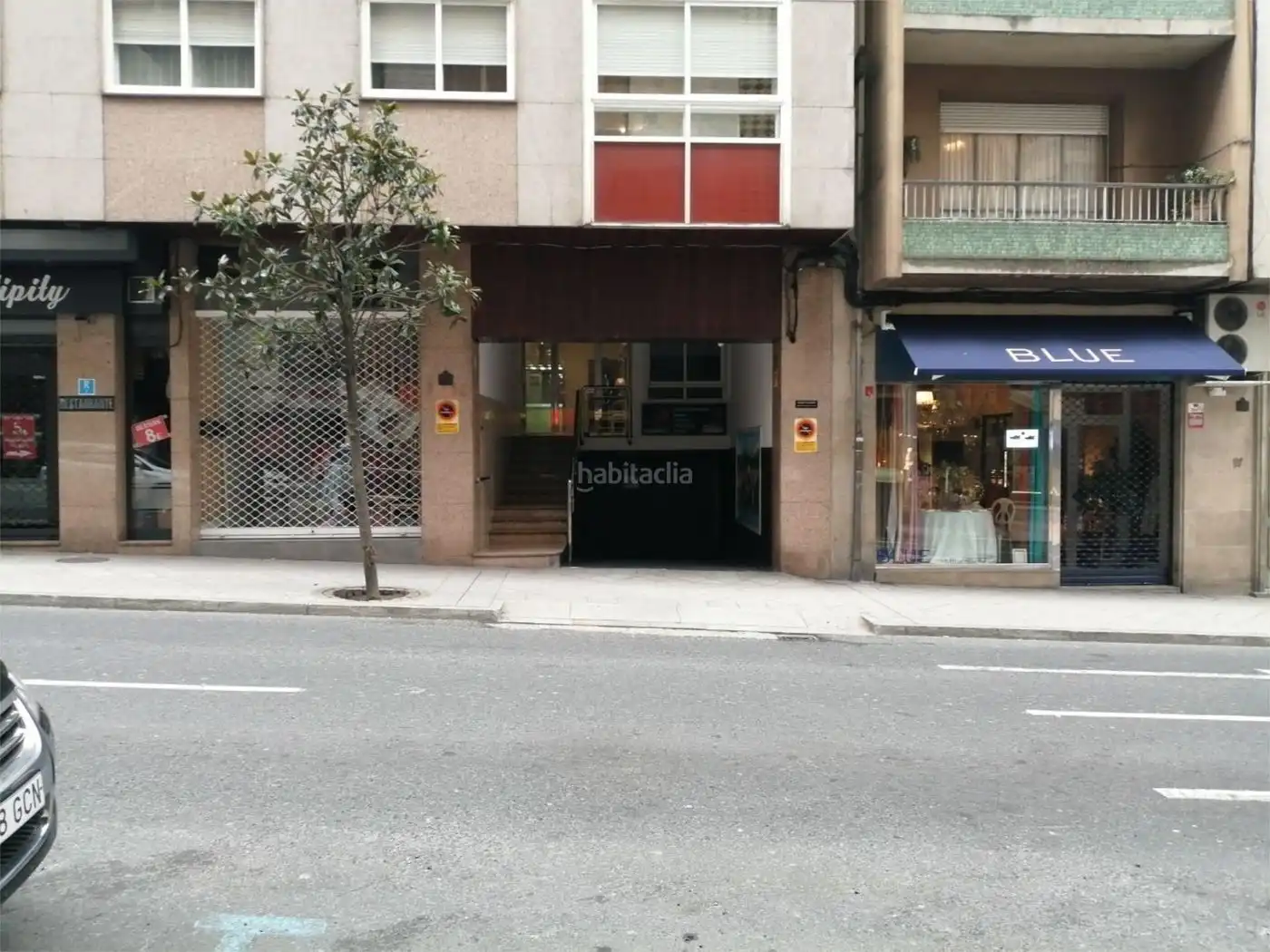 Aparcament en venda a Avenida da Habana 40, imagen 5