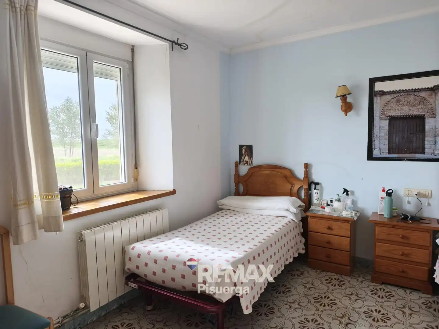Habitación de Edificio en venta en Pozoantiguo