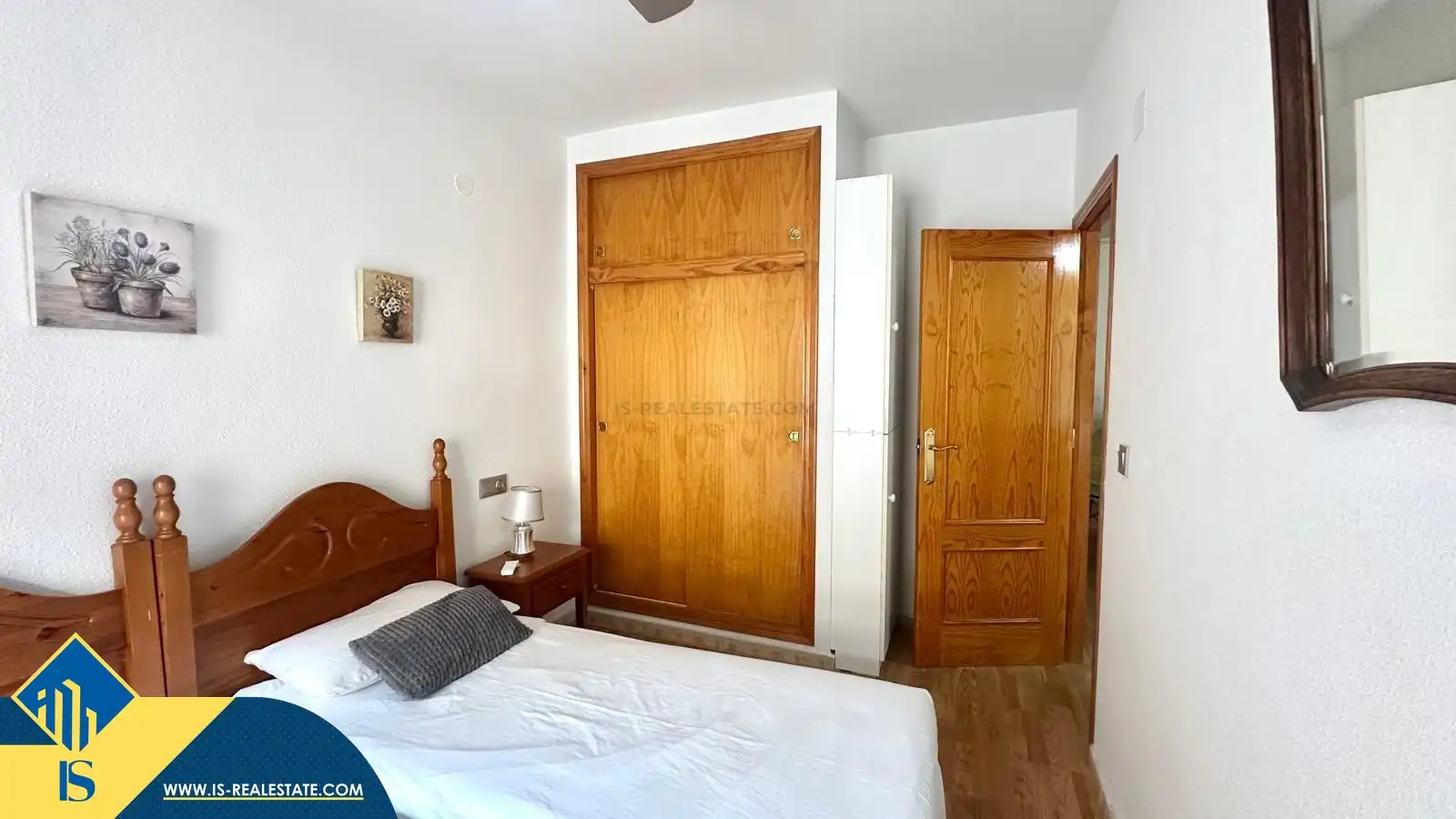 Piso con ascensor en venta en Playa del Acequión, Náufragos y Rocío del Mar, imagen 22