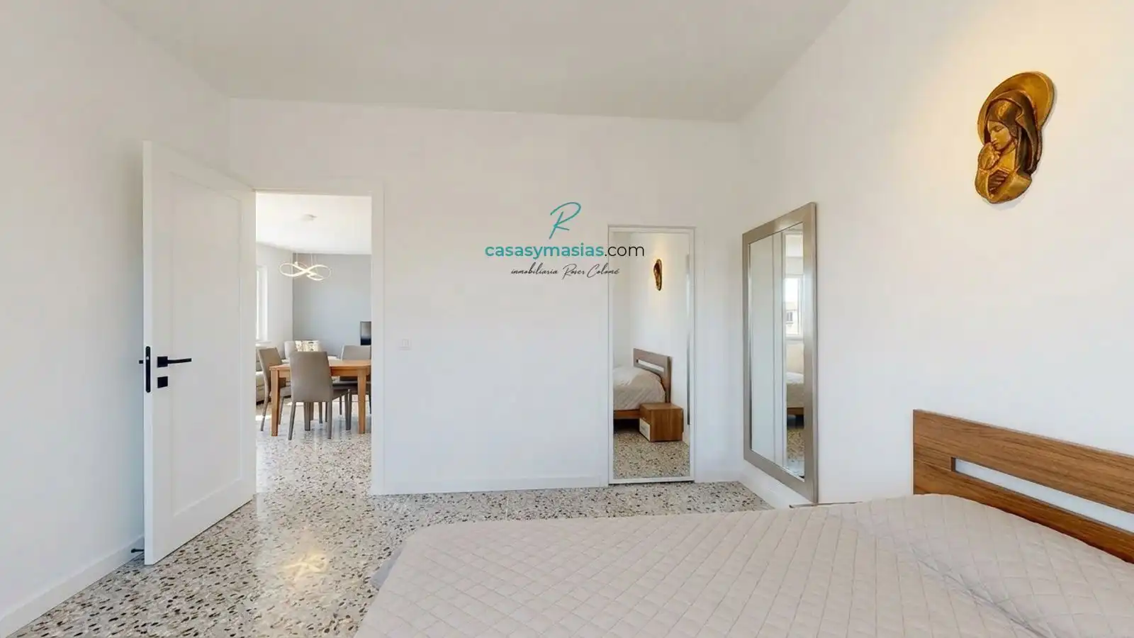 Finca rústica en venta en Santa Margarida de Montbui con Calefacción, Jardín privado y Terraza