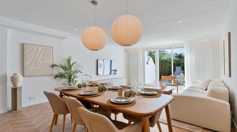 Foto 2 de Casa adosada en venda a Nagüeles Alto, Marbella