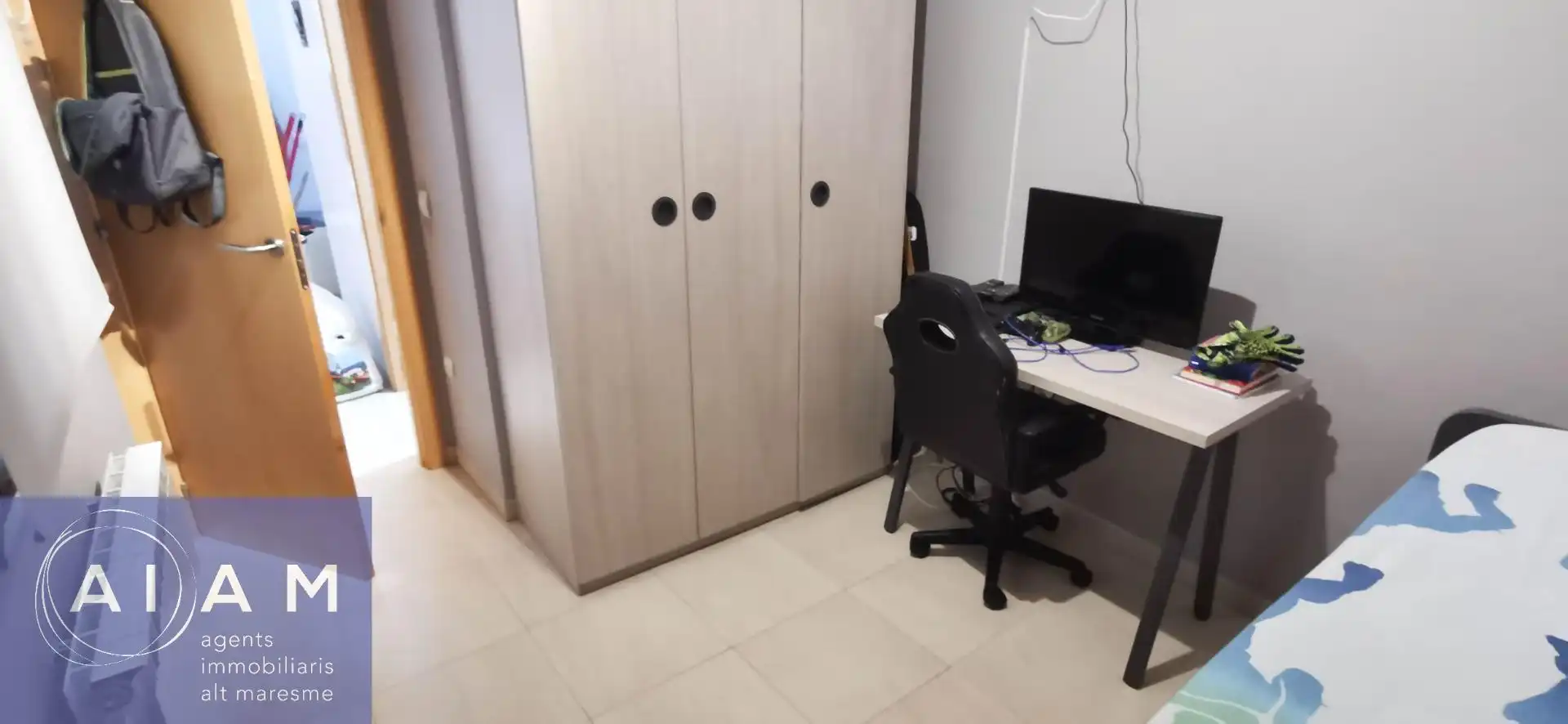 Attic for sale in Calella