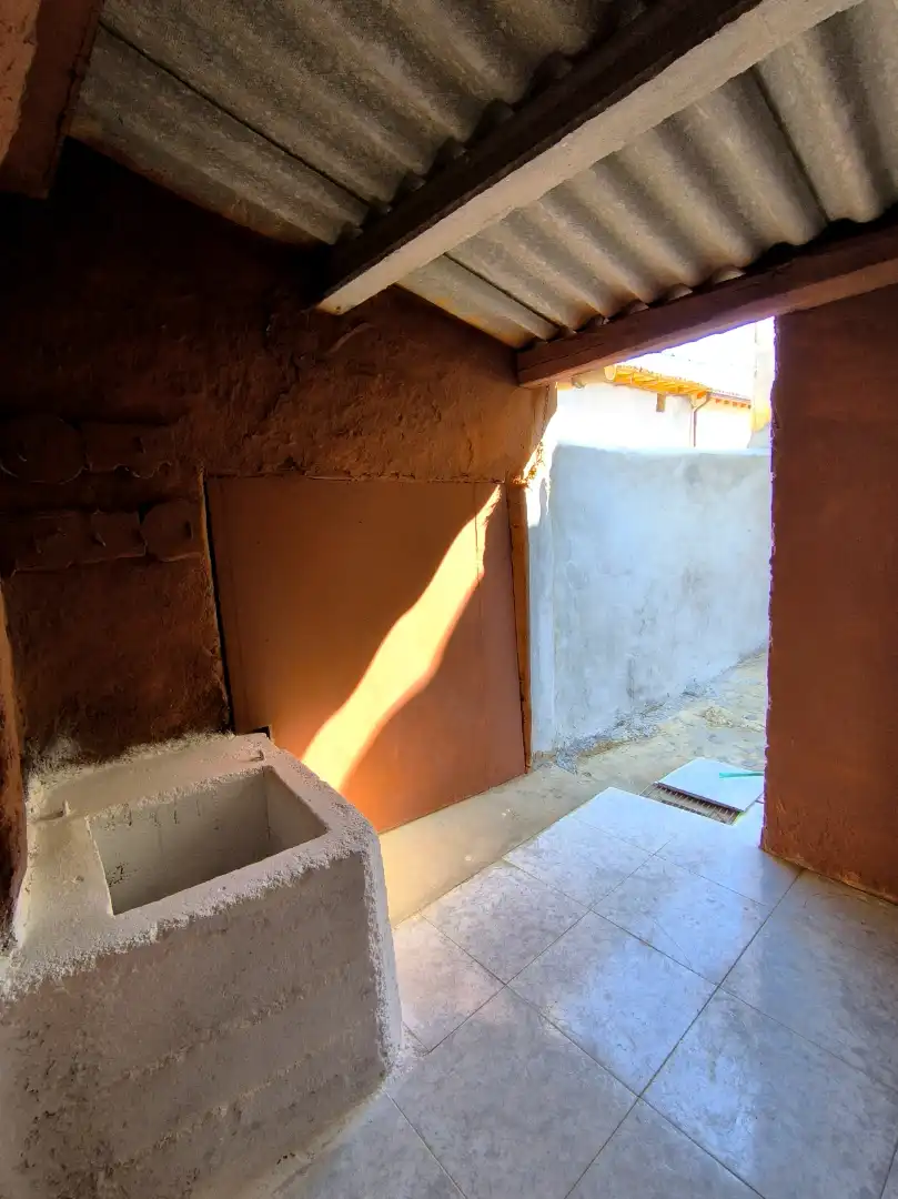 Casa o chalet en venta en Castromocho con Jardín privado y Trastero
