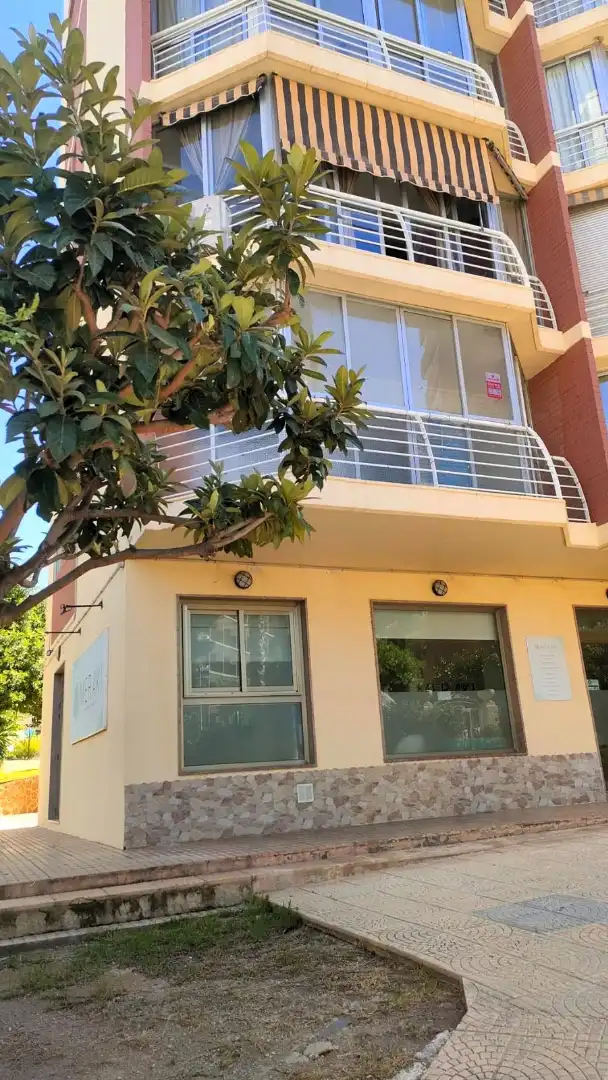 Apartament amb ascensor en venda a Avenida de Roma, imagen 10