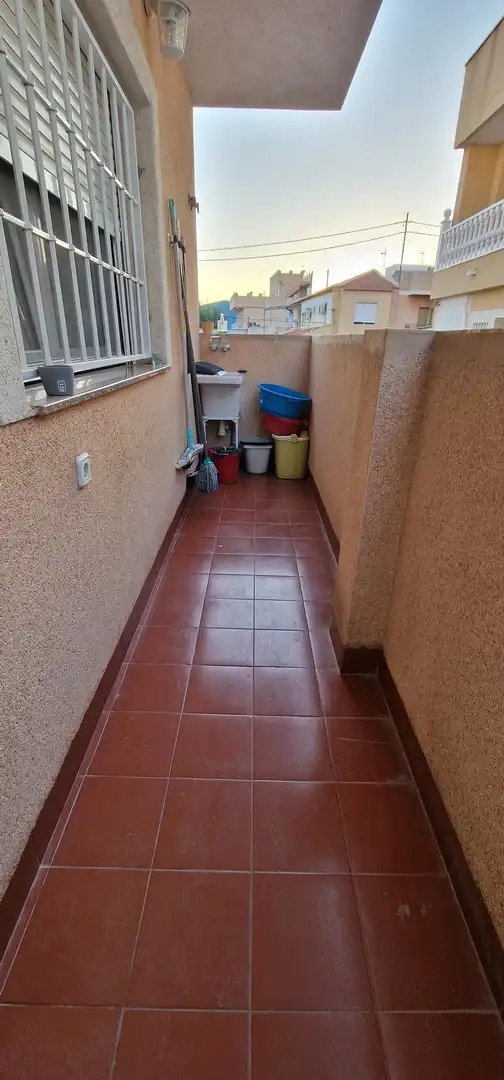 Gebäude zum Verkauf in Espinardo