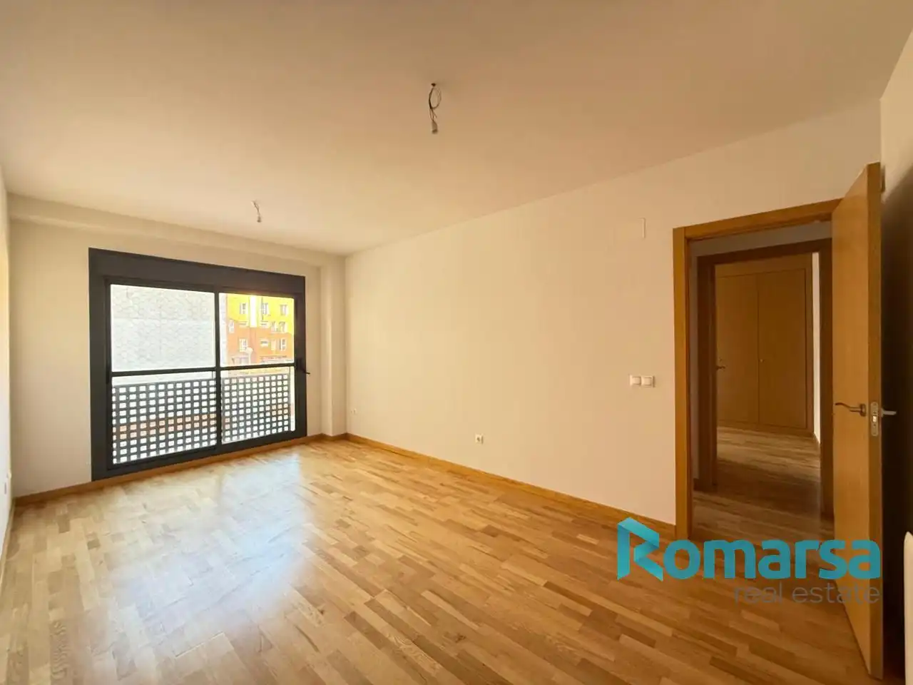 Flat with lift for sale in Calle Juan Aurelio Sanchez Tadeo