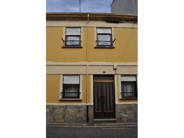 Casa o xalet en venda a San Justo de la Vega