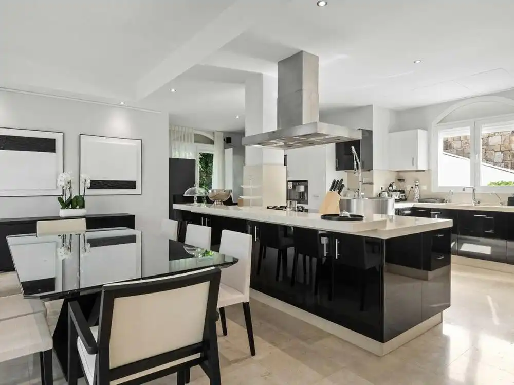 Maison avec piscine à vendre à Nueva Andalucía, imagen 13