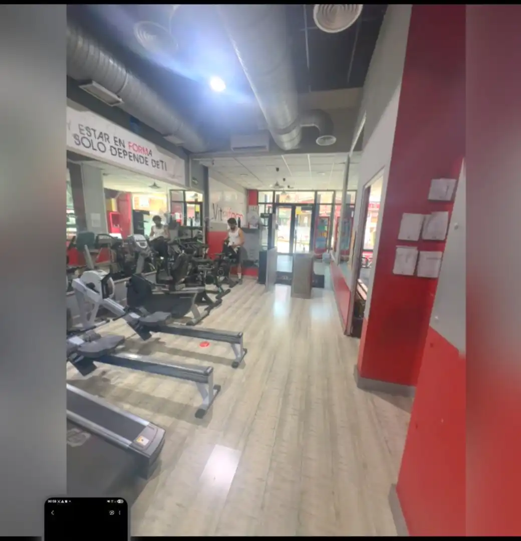 Commercial properties for rent in General Villalba, Santa Bárbara