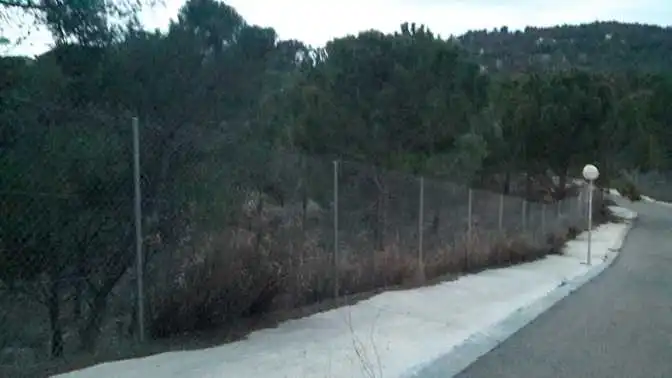 Land for sale in Sc SUNP.4 El Sargento, Batoi