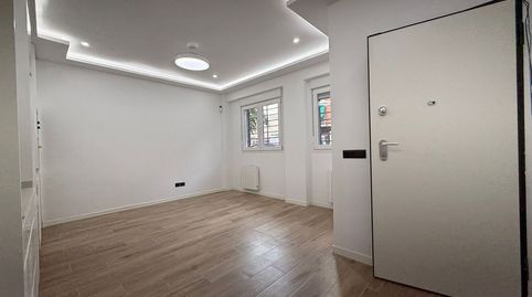 Foto 3 de Piso en venta en Cervantes, La Alhóndiga, Getafe