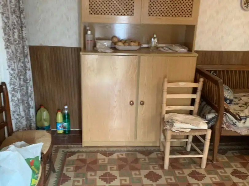 Casa amb jardí en venda a calle Real 22, imagen 35