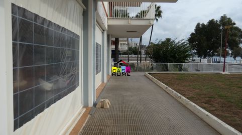 Foto 3 von Geschaftsraum zum Verkauf in Heliópolis, Benicasim / Benicàssim