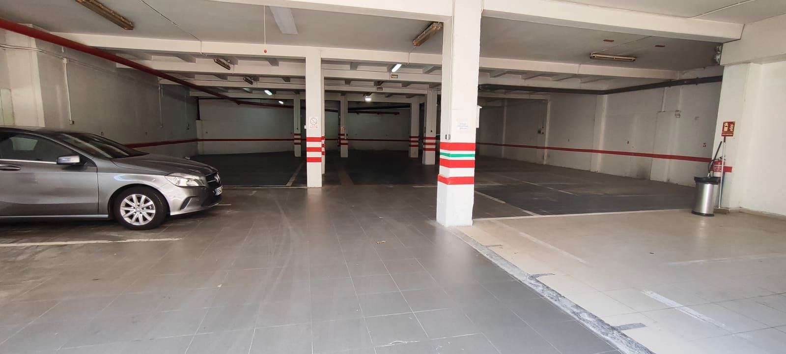 Garage to rent in Rúa de Romil, 61, O Castro