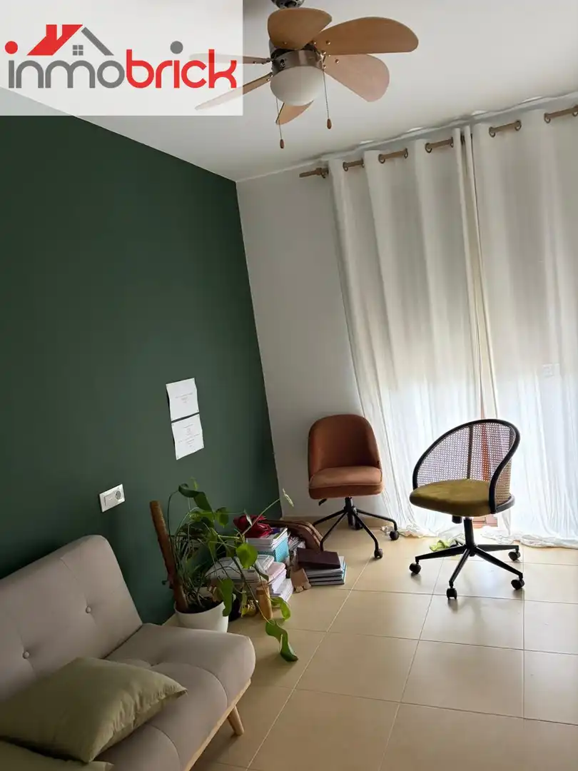 Sala de estar de Casa o chalet en venta en Lucena con Aire acondicionado