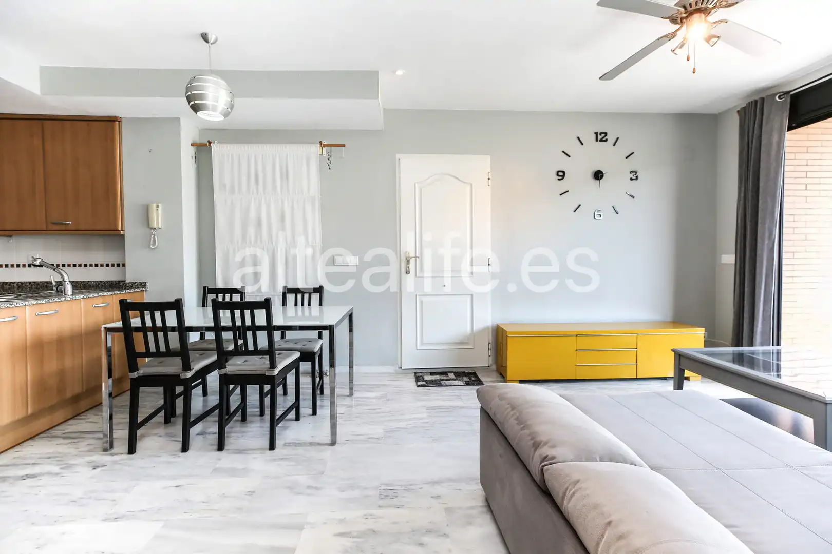 Apartment mit Pool zum Verkauf in Carrer Xaloc, imagen 13