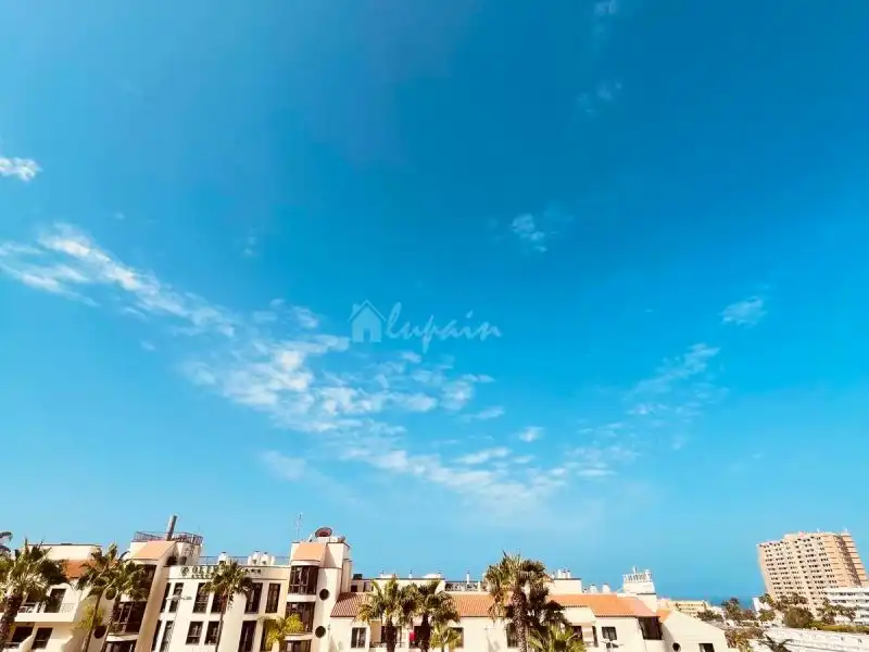 Penthouse for sale in Los Cristianos, imagen 4