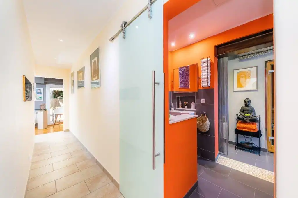 Houses for sale in Pollença  with Air Conditioner, Heating and Private garden