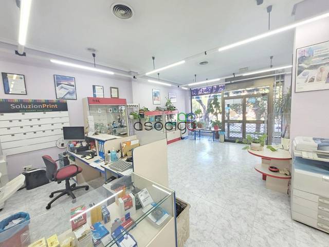 Local comercial en Venta en Ejercito Nº 9 en Constitución - Balconcillo