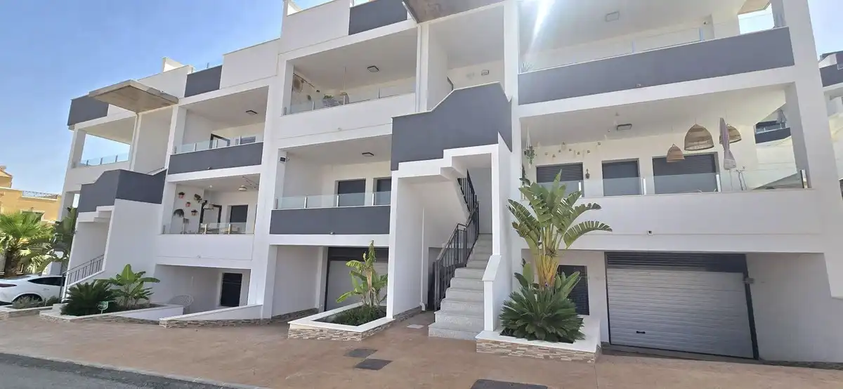 Appartement compact à vendre à Orihuela Costa, imagen 3