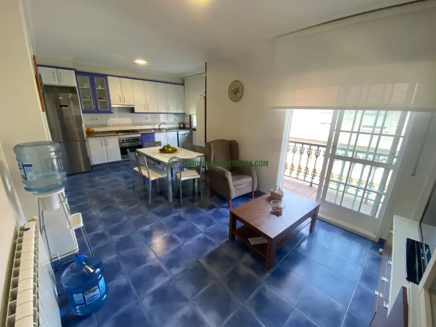 Finca rústica en venta en San Salvador - Caeira