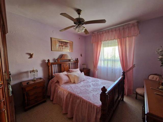 Casa-chalet en Alquiler en La Carolina