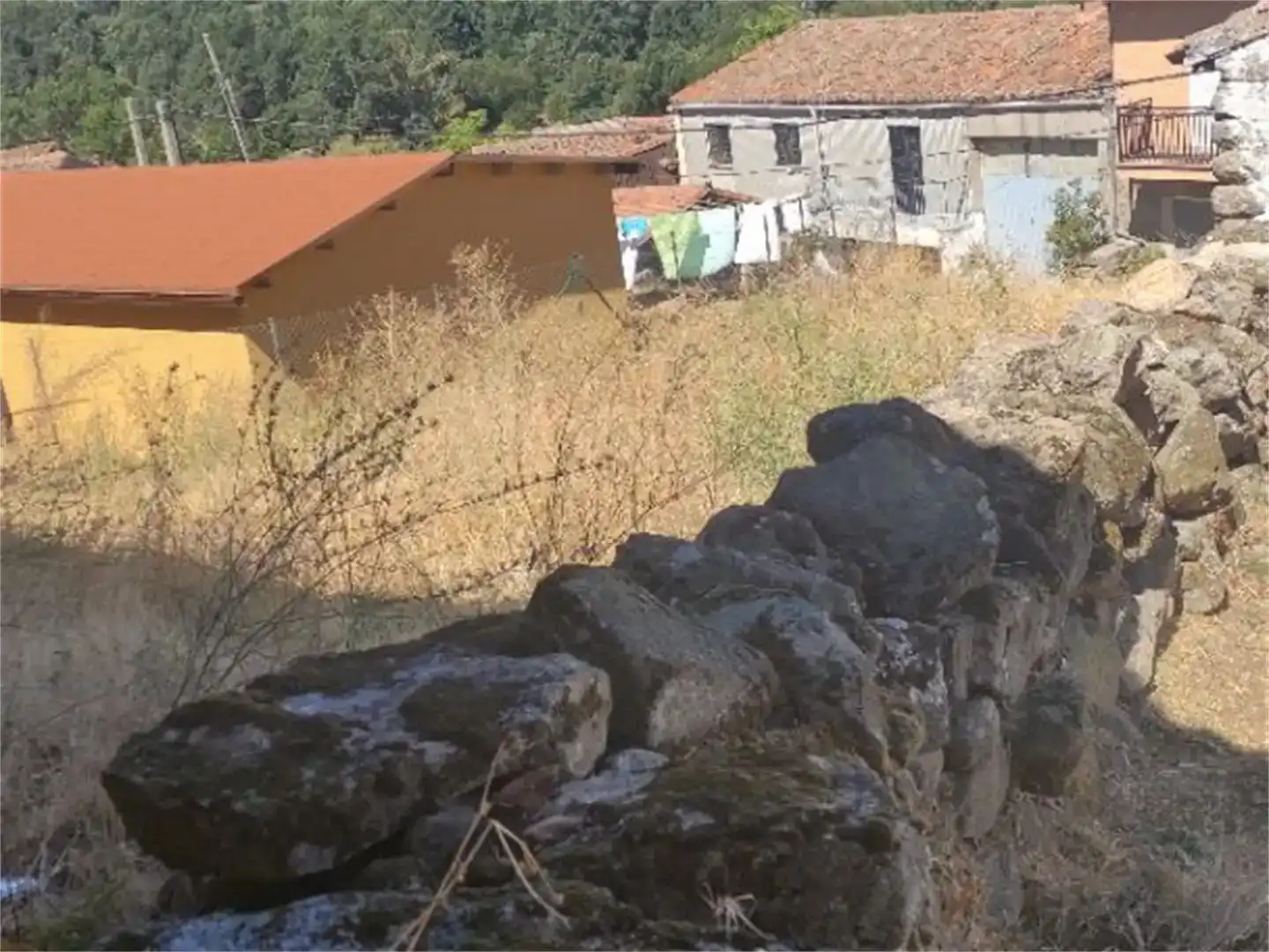 Terreno en venta en Gil García