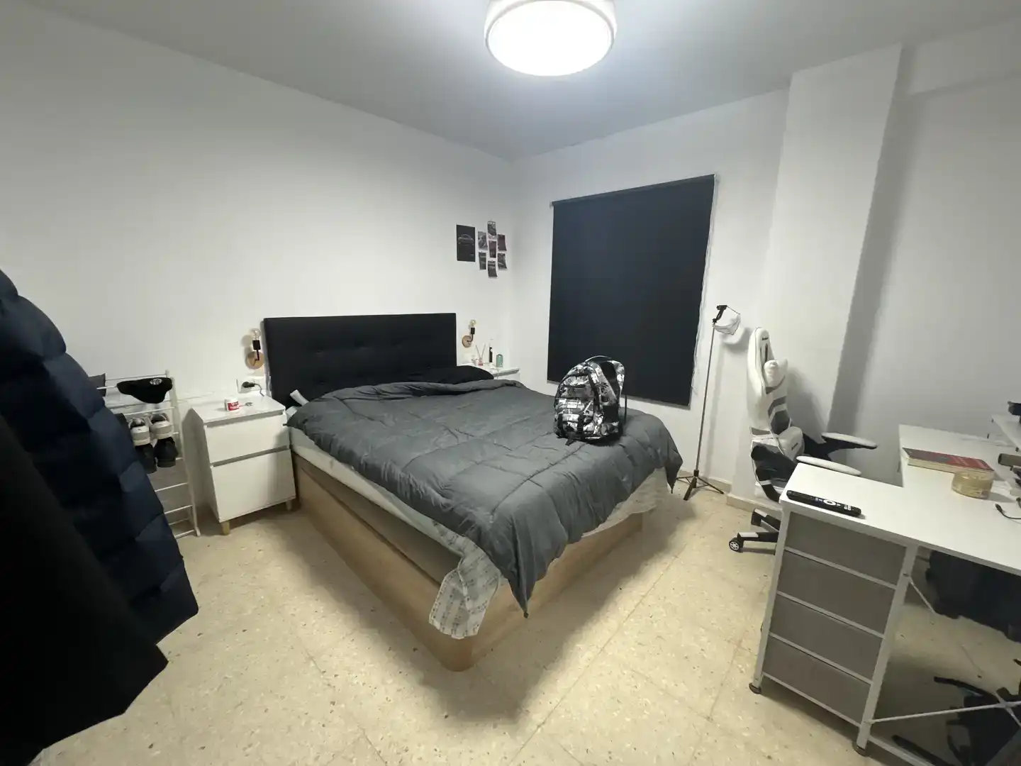 Dormitori de Casa o xalet per a compartir en Cabra, Córdoba