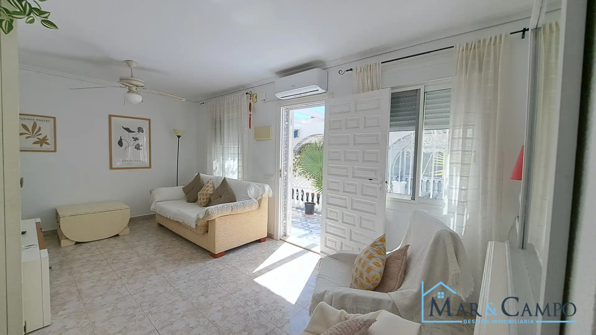Adosado con jardín en venta en Calle Géminis, imagen 9