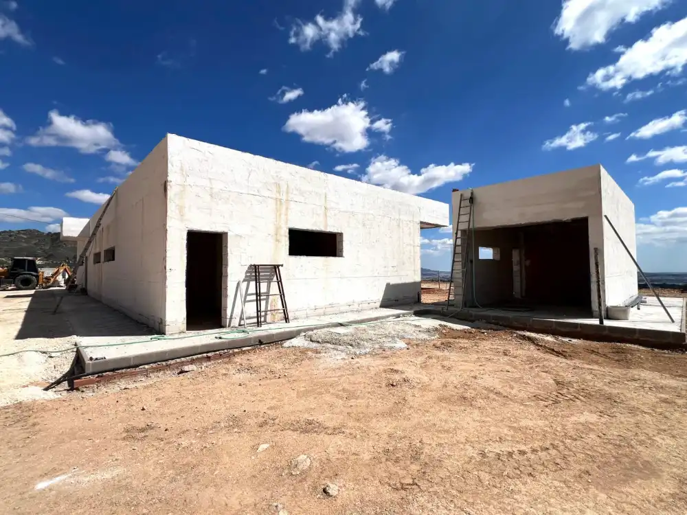 Casa in vendita a Novelda, imagen 45