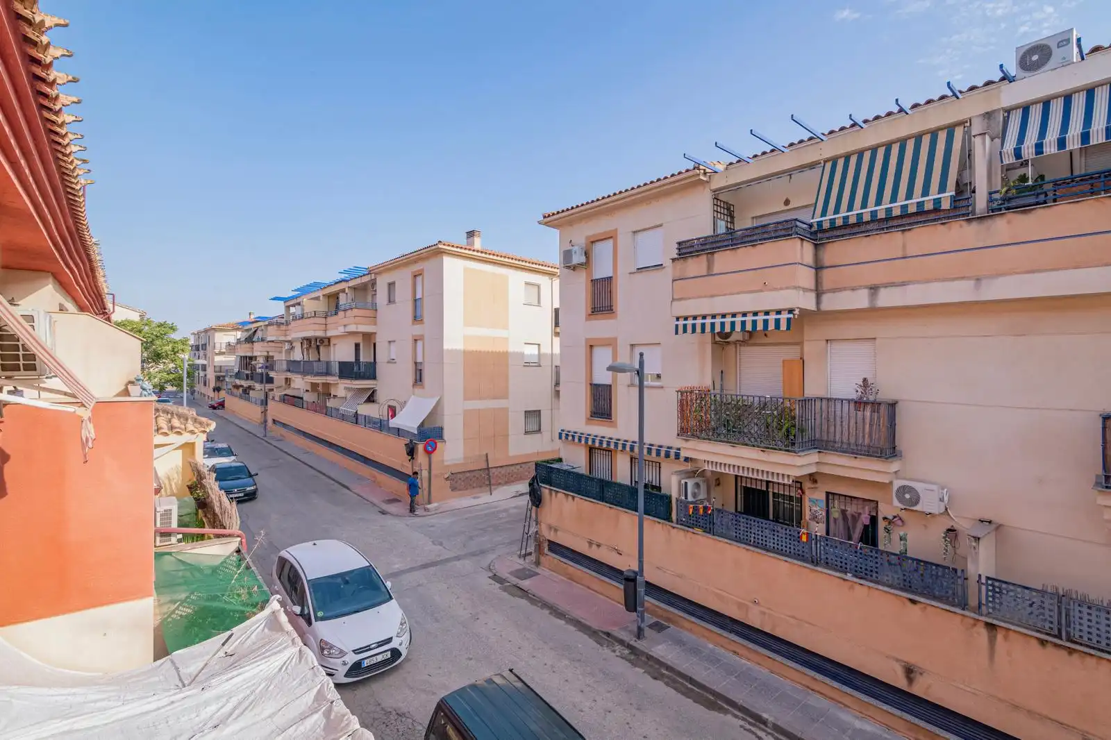 Wohnung mit Aufzug zum Verkauf in Fray Bartolomé de las Casas 1