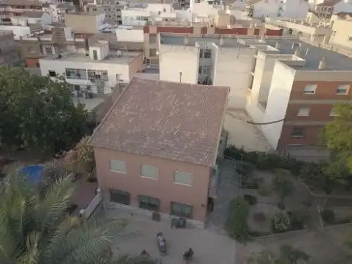Lands and plots for sale in Calle Calle Virgen del Pilar 16, 30700, Torre-Pacheco Mu, imagen 13