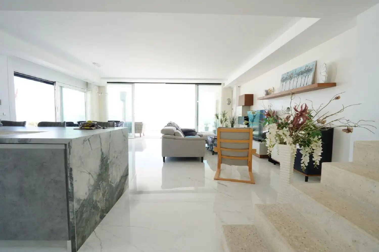 Villa zum Verkauf in La Mata, imagen 3