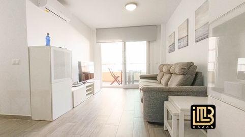 Foto 2 de Piso de alquiler en Calle Francisco de Paula Pareja, 12, Carranque - Haza Cuevas, Málaga Capital