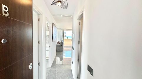 Foto 3 de Piso en venta en Avenida Abedules de Los, 2, Solymar, Benalmádena