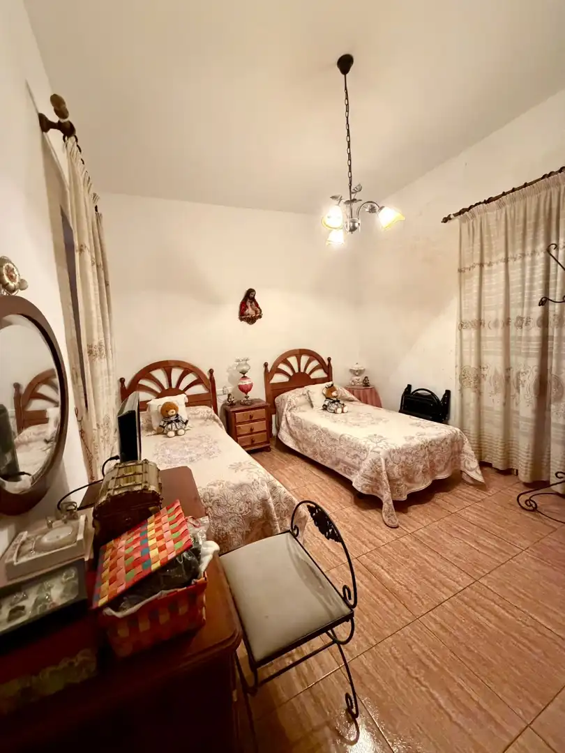 Schlafzimmer von Haus oder Chalet zum Verkauf in Córdoba