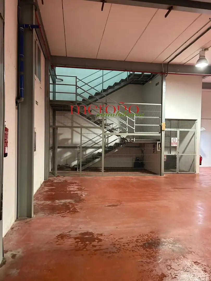 Nave industrial en alquiler en Jubalcoi, imagen 2