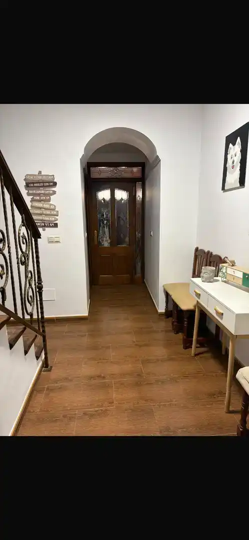 Casa adosada en venda en Encinas Reales, Córdoba