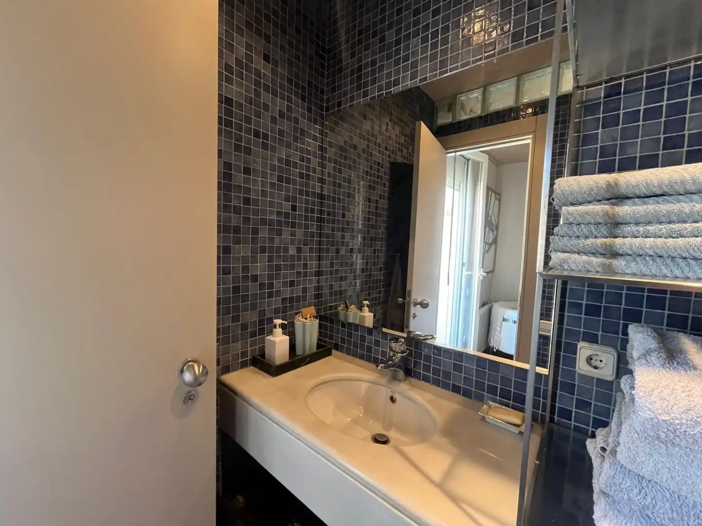 Baño de Piso en venta en Barcelona con Aire acondicionado y Calefacción