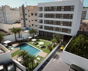 Swimming pool of Study for sale in Guardamar del Segura  with Community pool